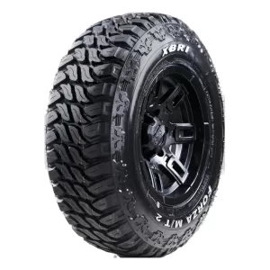 Neumatico 215/75 R15 Xbri 100/97q Forza M/t