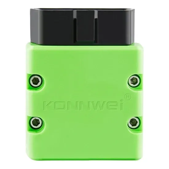 Escáner Diagnóstico Automotriz KW902 X 1 Escáner Diagnóstico Automotriz KW902 X
