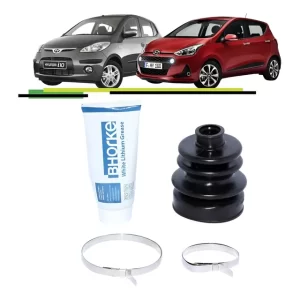 Fuelle Homocinetica Hyundai I10 1.0 1.1 2008-2018