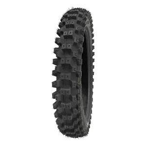 110/100-18 Runner Mc Ed/mx New -neumático Moto - Off Road