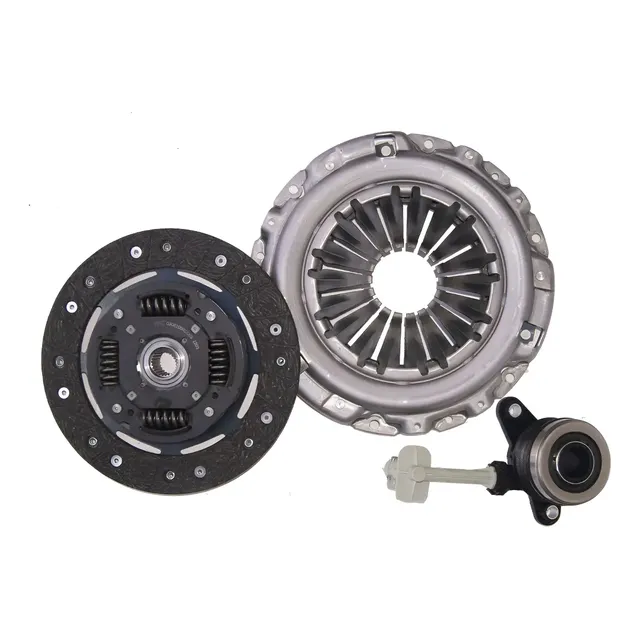 Kit De Embrague Mercedes Benz Citan 109 Cdi 3 Pzas Año 2017 1 Kit De Embrague Mercedes Benz Citan 109 Cdi 3 Pzas Año 2017
