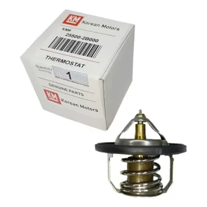 Termostato Para Kia Morning Cerato Rio 3/5 4 1.0 1.6 2007-24
