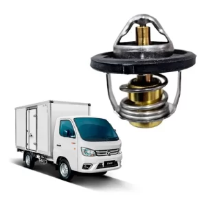 Termostato Motor Para Foton Tm3 Cabina Simple 1.5 2021
