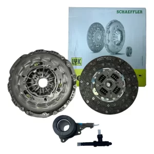 Kit Embrague Original Luk Ford Transit 2.2 2015-2021