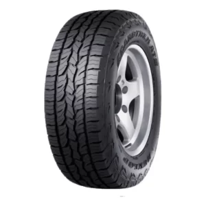 Neumatico 205/70r15 Dunlop At5 At 96t