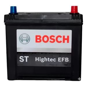Batería Bosch Q85 65Ah Subaru Forester Outback