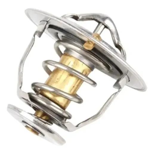 Termostato Mitsubishi L200 2.5 2007-2015 Montero G2 82° 1 Termostato Mitsubishi L200 2.5 2007-2015 Montero G2 82°