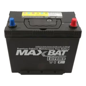 Batería de Auto 45Ah Suzuki SX4 2007-2015