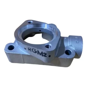 Base Termostato H-1/porter/frontier 2.5 11/21 D4cb Original