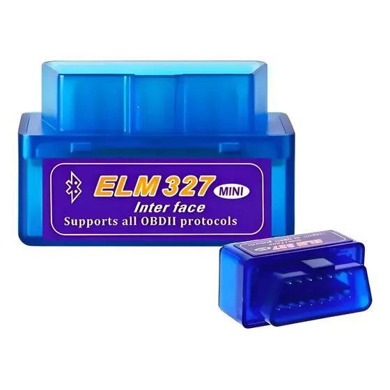 Escáner Obd2 Elm327 Bluetooth Diagnóstico Automotriz Ecu And 1 Escáner Obd2 Elm327 Bluetooth Diagnóstico Automotriz Ecu And