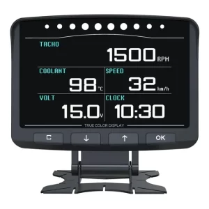 Escáner Automotriz Autool X50 Pro Computador OBD2