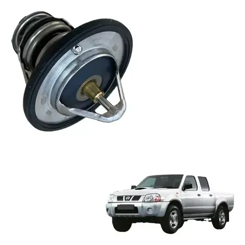 Termostato Motor Nissan Terrano Yd25 2003/2014 (japon) 1 Termostato Motor Nissan Terrano Yd25 2003/2014 (japon)