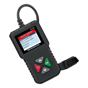 @ Coche Automotriz Obd2 Escáner Obd Código Lector Motor