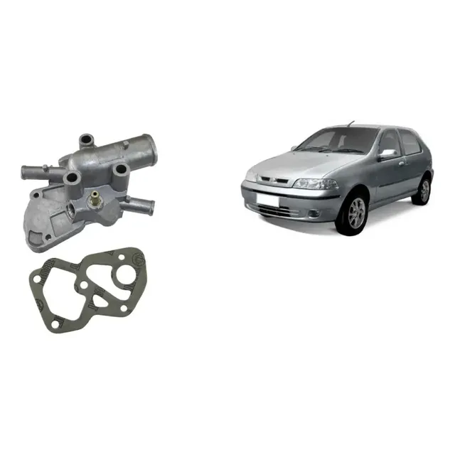 Termostato Fiat Palio Sx 1.3 1 Bulbo 1 Termostato Fiat Palio Sx 1.3 1 Bulbo
