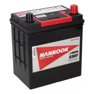 Batería de Auto Hankook 35Ah 330CCA Morning Alto i10