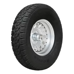 Neumático - 500r12 92/90p Dm346 Diamax 12pr Ltr Tl Blk Chn