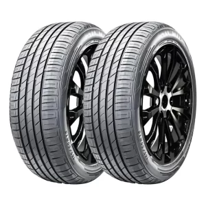 Set 2 Neumaticos - 195/60r16 Roadx Rxmotion H12 89v Cn