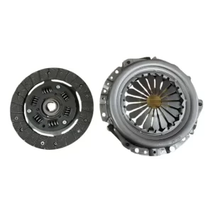 Conjunto Embrague Sin/rodamiento Lada Samara