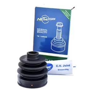 Fuelle Homocinetica Para Mitsubishi Galant 1.8 4x2 1987 1992
