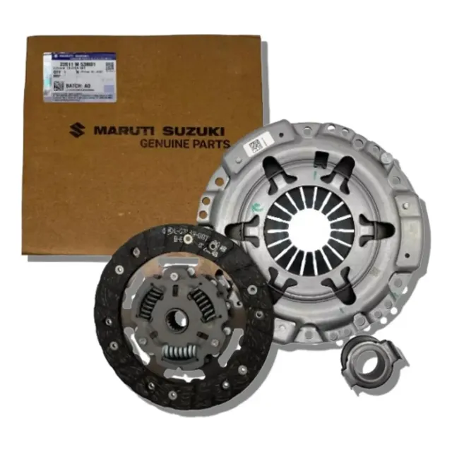 Kit Embrague Suzuki Swift 1.2 Año 2017 Original Suzuki 1 Kit Embrague Suzuki Swift 1.2 Año 2017 Original Suzuki