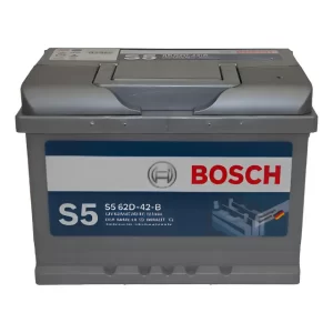 Batería Bosch Suzuki Baleno 1.4 Desde 2016