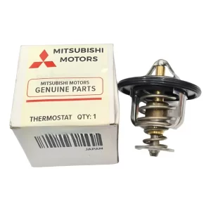 Termostato Original Mitsubishi L200 2016/2023 2.4cc