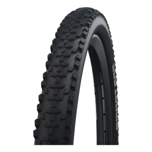 Neumatico Schwalbe Smart Sam Addix 20x2.35 Alambre Negro