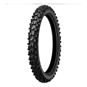 Cubierta Moto 80 100 21 Dunlop Mx34 F Delantera - Avant