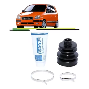 Fuelle Homocinetica Hyundai Atos 0.8 1.0 1997-2003