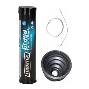 Fuelle Homocinetica Nissan Pathfinder 3.5 2002-2008 Rueda