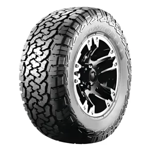 Neumático - 225/60r17 103h Cf1100 Comforser A/t Tl Blk Chn