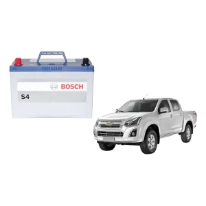Batería de Auto Chevrolet Luv Dmax 2.5 2015-2019