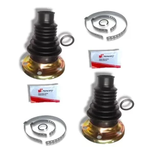Fuelle Homocinetica Lado Caja VW Fox 2004-2010 2 Kits