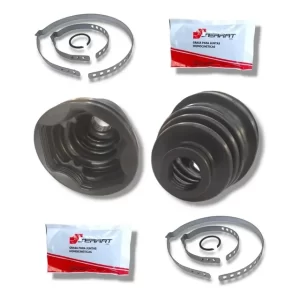 Fuelle Homocinetica Lado Caja Citroen C4 2002-2009 X2