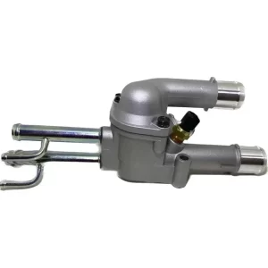 Base Termostato Para Hyundai Tucson 2.0 2004-2010 Bencinera