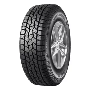 Neumático Triangle Lt245/70r17 10pr 119/116t Tr292 T