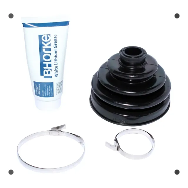 Fuelle Homocinetica Exterior Nissan D21 2.4 1993-2007 1 Fuelle Homocinetica Exterior Nissan D21 2.4 1993-2007