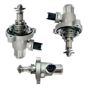 Termostato Completo Para Chery Tiggo 2  1.5 2017-2023