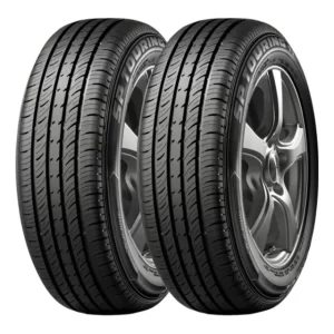 Set 2 Neumaticos - 185/65r14 Dunlop Spt1 86t Th