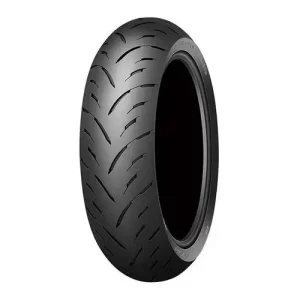 Neumático trasera para moto Dunlop Sportmax GPR-300 sin cámara de 180/55ZR17 W 73 x 1 unidad