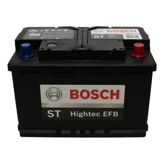Batería de Auto Bosch EFB L3 70Ah 680CCA Start Stop 1 Batería de Auto Bosch EFB L3 70Ah 680CCA Start Stop