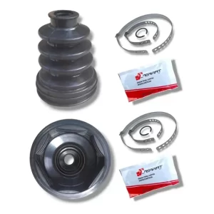 Fuelle Homocinetica Ford Fiesta Caja 2012-2020 2 Kits