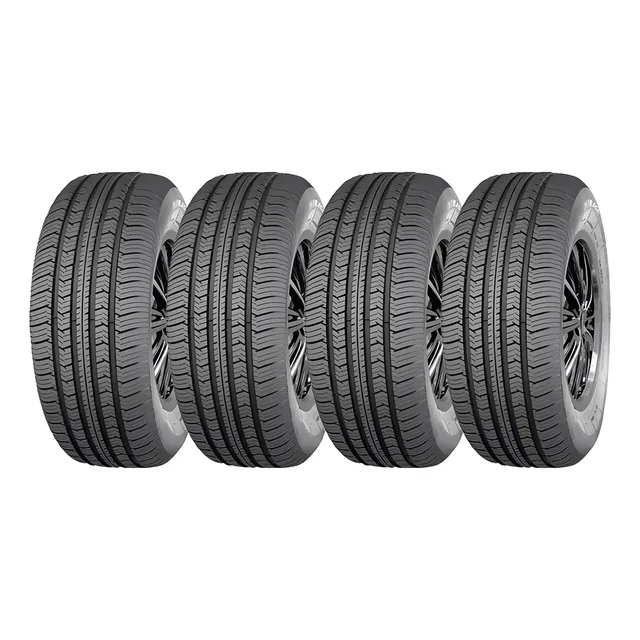 Set 4 Neumaticos 165/65r14 79t Mr166 Mirage H/t -- Chn 1 Set 4 Neumaticos 165/65r14 79t Mr166 Mirage H/t -- Chn