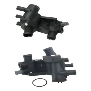 Base Termostato 1.4 Ahw Volkswagen Polo 00/02