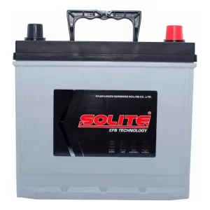 Batería de Auto Mazda CX3 CX5 CX9 Start Stop 65Ah Q85