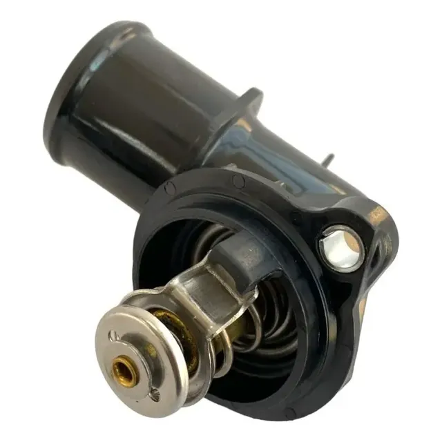 Termostato + Base Dodge Ram 1500 3.0 2014-2022 V6 1 Termostato + Base Dodge Ram 1500 3.0 2014-2022 V6