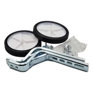 Rueda Lateral Sw Regulable 12 Al 20 Gris