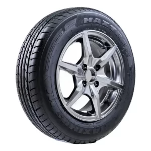 Neumático Maxtrek Maximus M1 175/70R14 Radial HT Auto Camioneta 14"