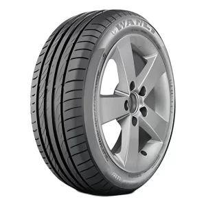 Neumático Wanli 235/55 R17 103/xlw Sa302 Índice De Velocidad W