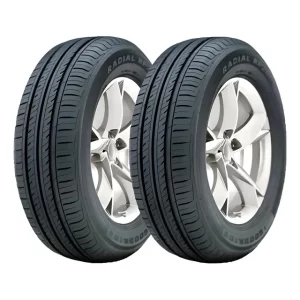 Set 2 Neumáticos Goodride 175/70 R13 82t Rp-28